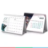 Desk Calendar (Soft Stand) by EUC Printing