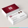 Namecard Offset by EUC Printing