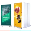 Rollup Bunting (Plastic Base) by EUC Printing